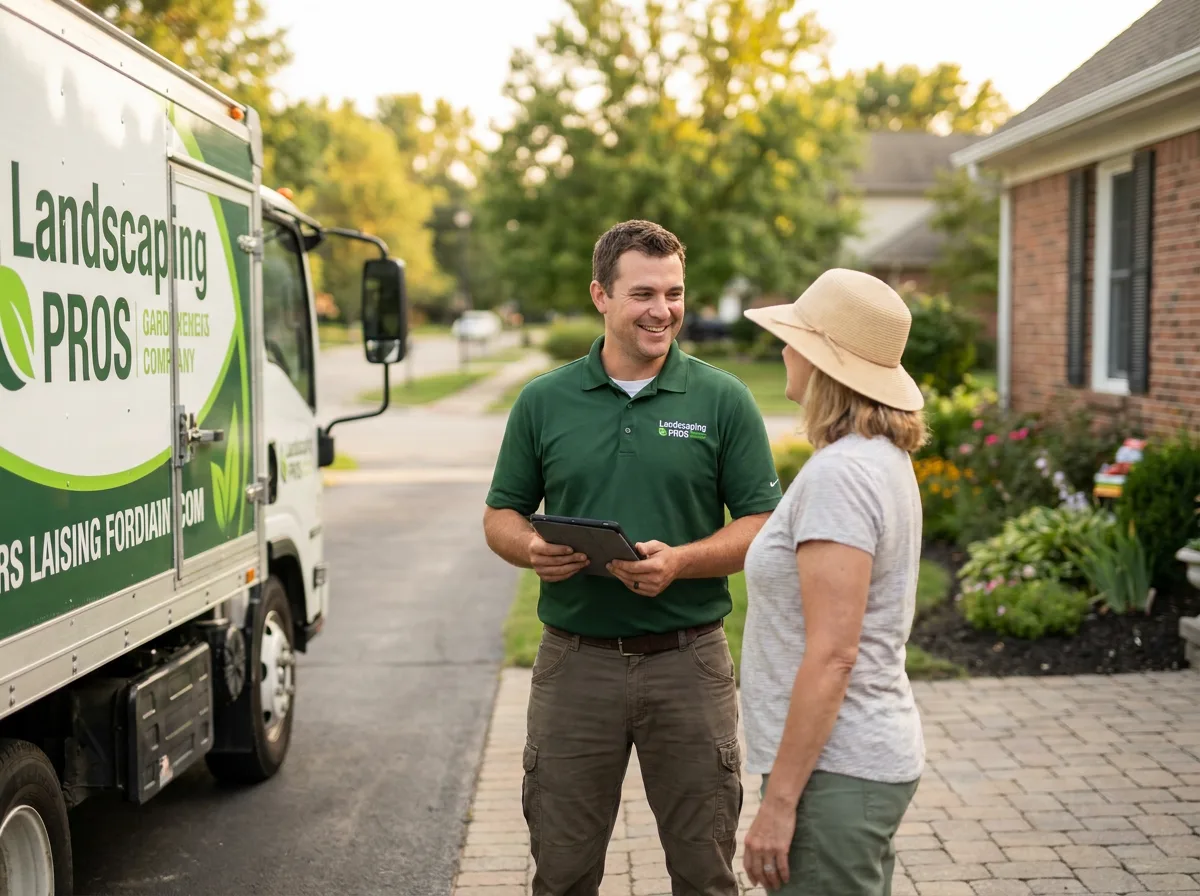 Landscaping Fort Bridger, WY FAQs